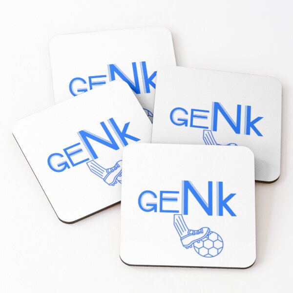 Item preview, Genk stickers designed and sold by moh sae.