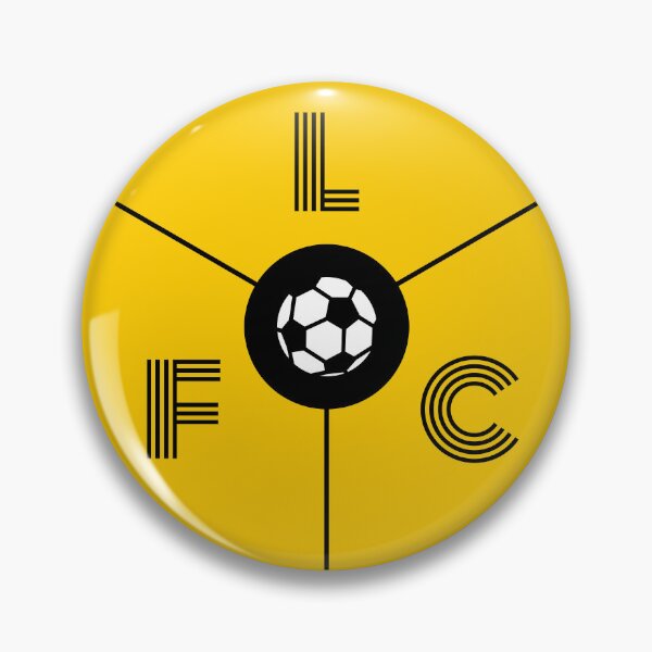 Item preview, Livingston FC LFC Football Minimalist Style Artwork designed and sold by kakarikihill.