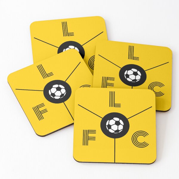 Item preview, Livingston FC LFC Football Minimalist Style Artwork designed and sold by kakarikihill.