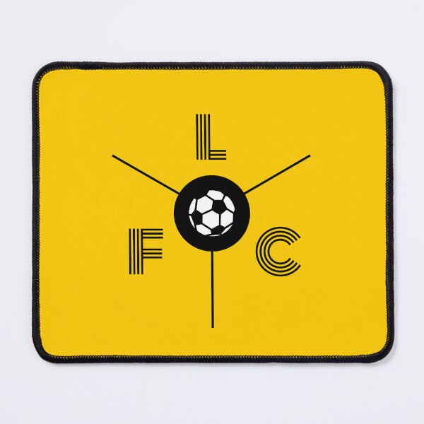 Item preview, Livingston FC LFC Football Minimalist Style Artwork designed and sold by kakarikihill.