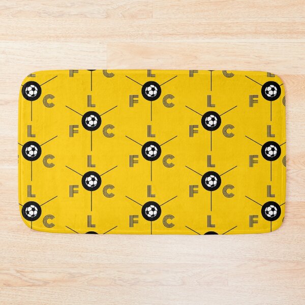 Item preview, Livingston FC LFC Football Minimalist Style Artwork designed and sold by kakarikihill.