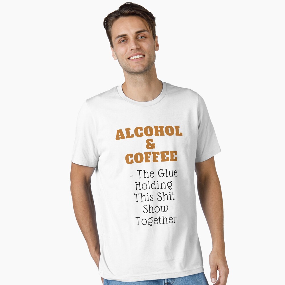 Artikel-Vorschau von Essential T-Shirt, designt und verkauft von vitbich.