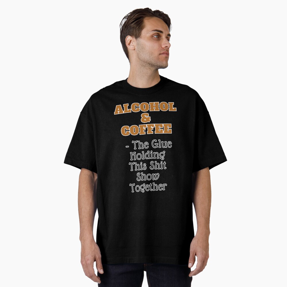 Artikel-Vorschau von Oversized T-Shirt, designt und verkauft von vitbich.