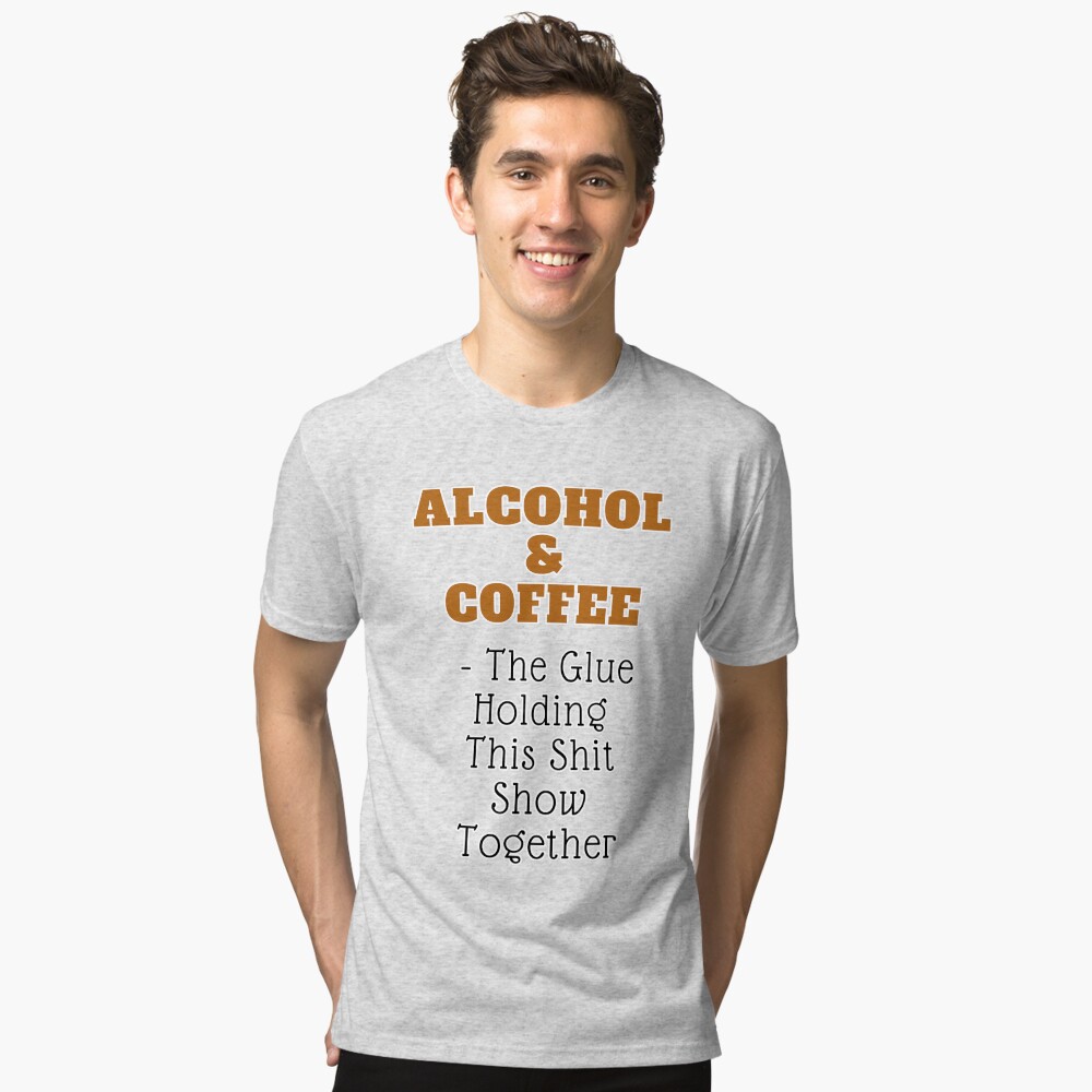 Artikel-Vorschau von Vintage T-Shirt, designt und verkauft von vitbich.