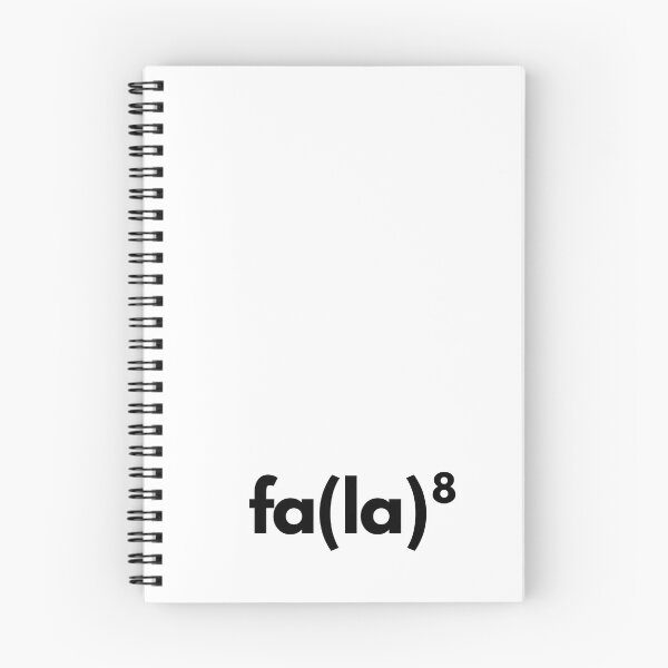 Item preview, Fa La Math Christmas designed and sold by shaldesign.