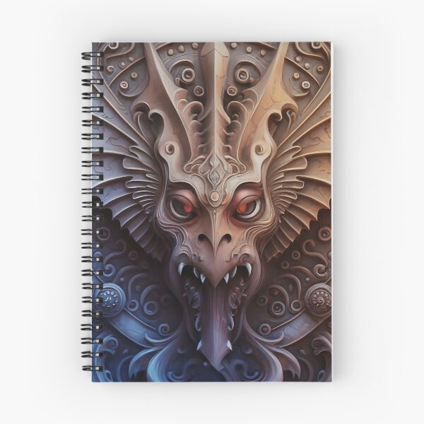 Item preview, Medieval Stone Gargoyle Dragon Carving designed and sold by DragonRealms.