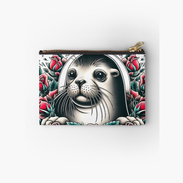 Item preview, Sea Lion designed and sold by fairycoffins.