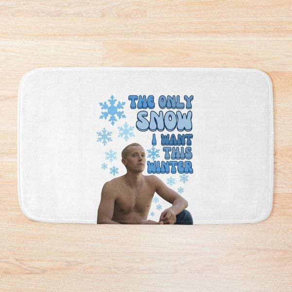 Item preview, The only Snow I want Coriolanus Snow designed and sold by otyliadesign.