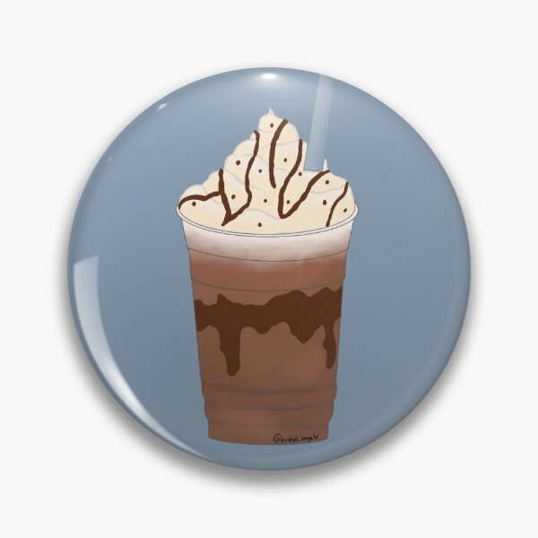 Item preview, Mocha Latte  designed and sold by RebelAngel094.