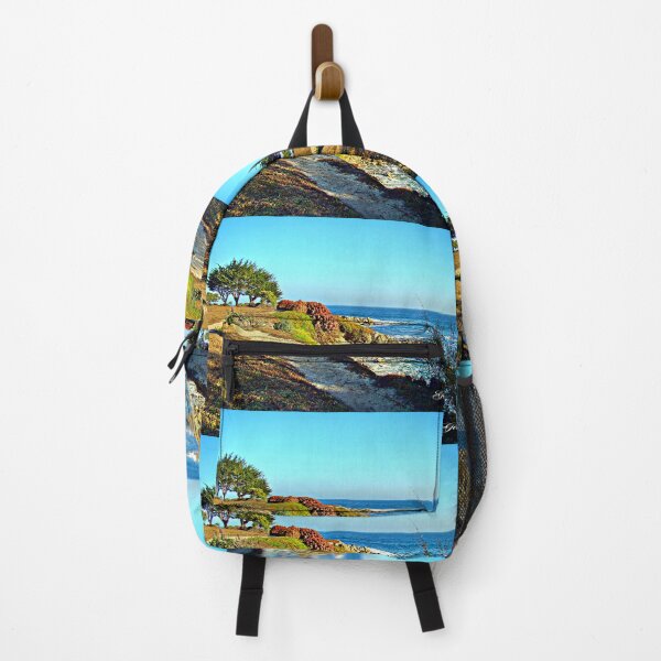 Item preview, "Path By The Sea" designed and sold by Gail Jones.