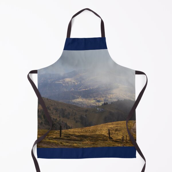 Item preview, Le Hohneck, Misty Mountain View, France designed and sold by Imladris01.
