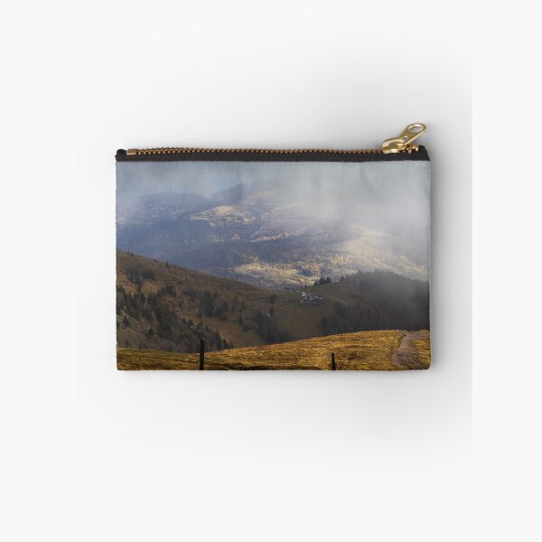 Item preview, Le Hohneck, Misty Mountain View, France designed and sold by Imladris01.