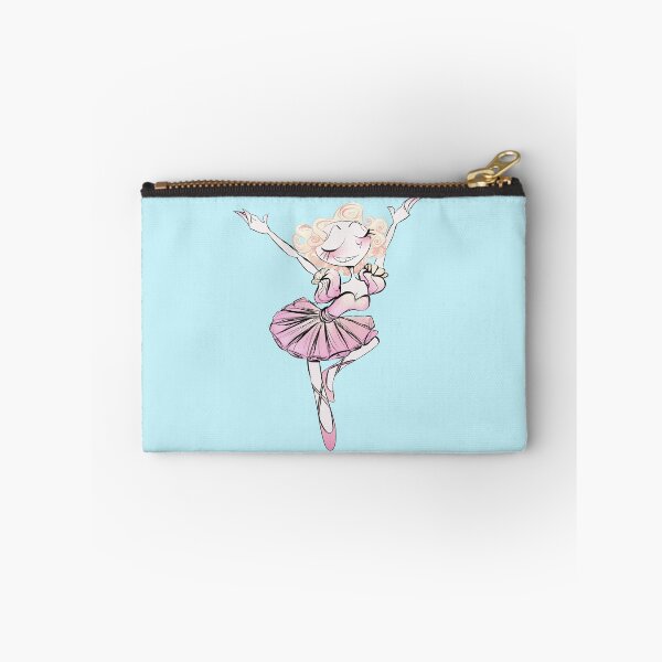 Item preview, Christmas Candy Fairy (Character Only, Bold Lines) designed and sold by CDs Cartoons.