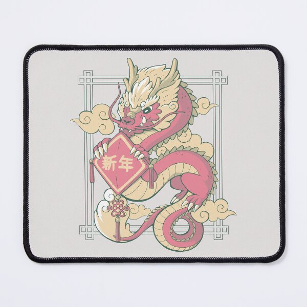 Item preview, The Year Of The Dragon designed and sold by xMorfina.