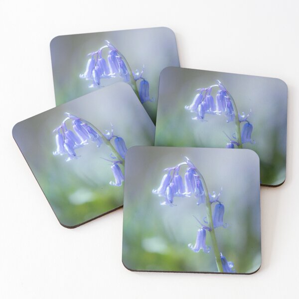 Item preview,  Digital Photograph of bluebell flower designed and sold by SimonJohnson1.