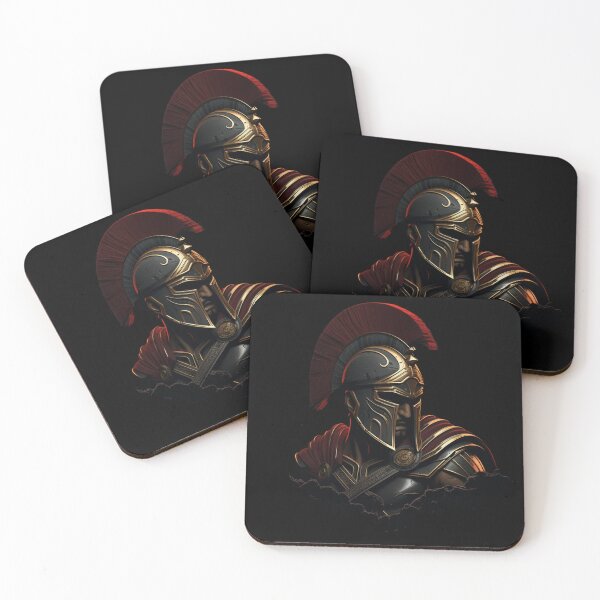 Item preview, Spartan // Sparta // Spartan Warrior // Leonidas // Spartan helmet designed and sold by SMARTKIT  DESIGNAGENCY.