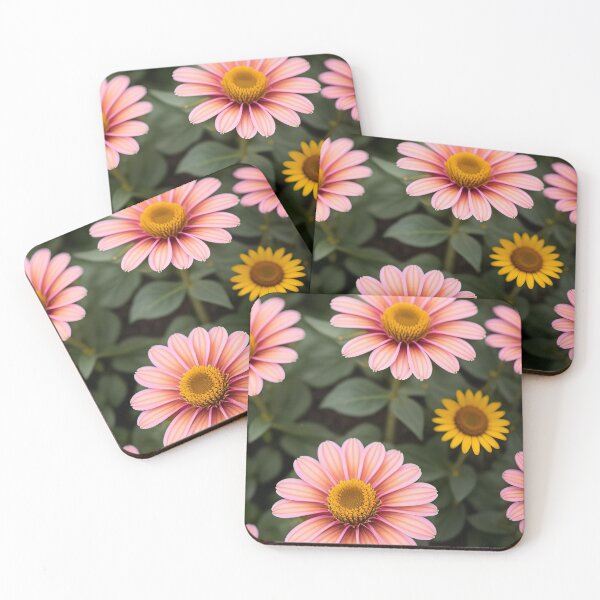 Item preview, Healthy Chrysanthemums designed and sold by Daveidaho.