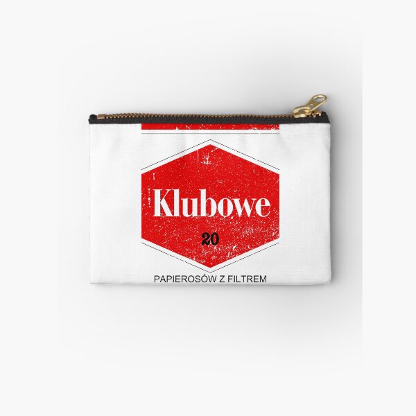 Item preview, Klubowe Vintage Polish Cigarettes designed and sold by emilzalero.