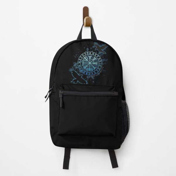 Item preview, Icy Vegvísir designed and sold by CDFRandomosity.