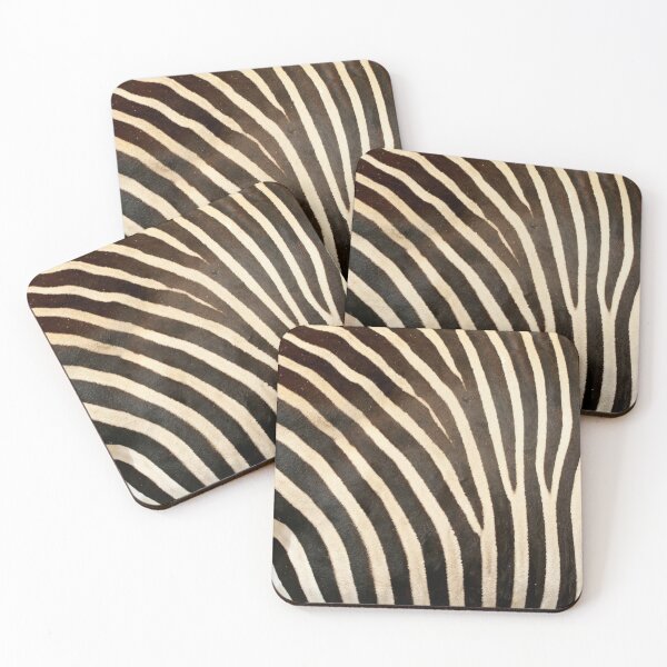 Item preview, Zebra skin texture - animal hide background designed and sold by Daydreamsatdawn.