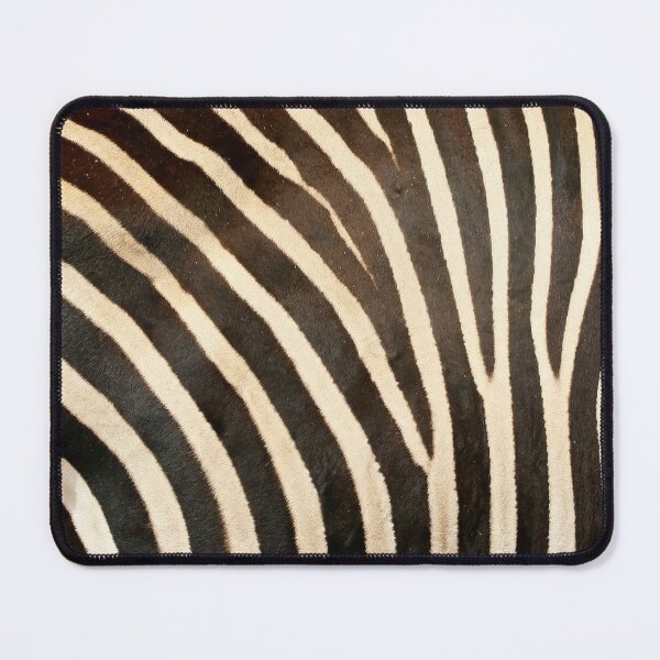 Item preview, Zebra skin texture - animal hide background designed and sold by Daydreamsatdawn.