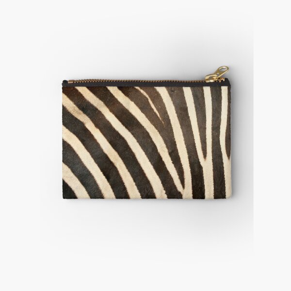 Item preview, Zebra skin texture - animal hide background designed and sold by Daydreamsatdawn.