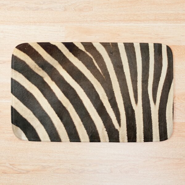 Item preview, Zebra skin texture - animal hide background designed and sold by Daydreamsatdawn.