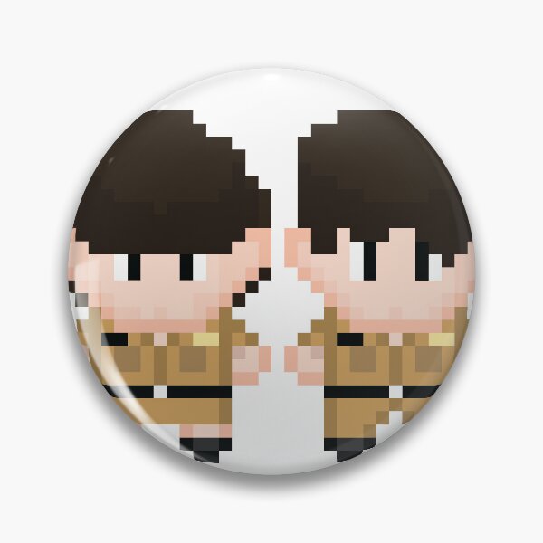 Artikelvorschau, Pixel 8 Bit entworfen und verkauft von Pixel Art 8 Bit.