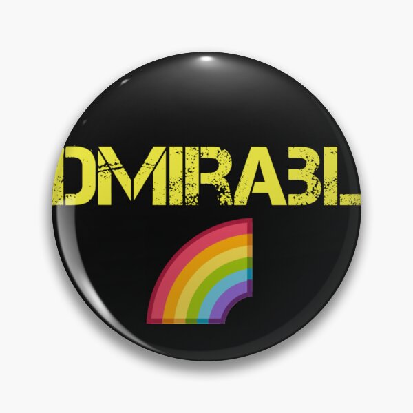 Item preview, Admirable Rainbow designed and sold by AWADHESH  CHAURASIA.