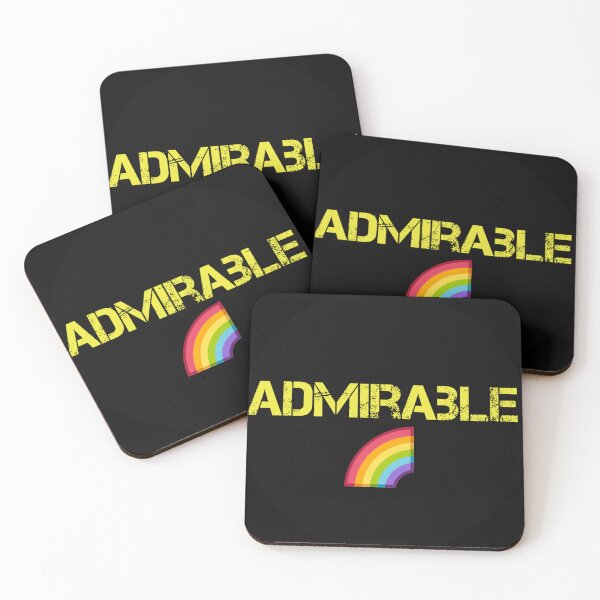 Item preview, Admirable Rainbow designed and sold by AWADHESH  CHAURASIA.