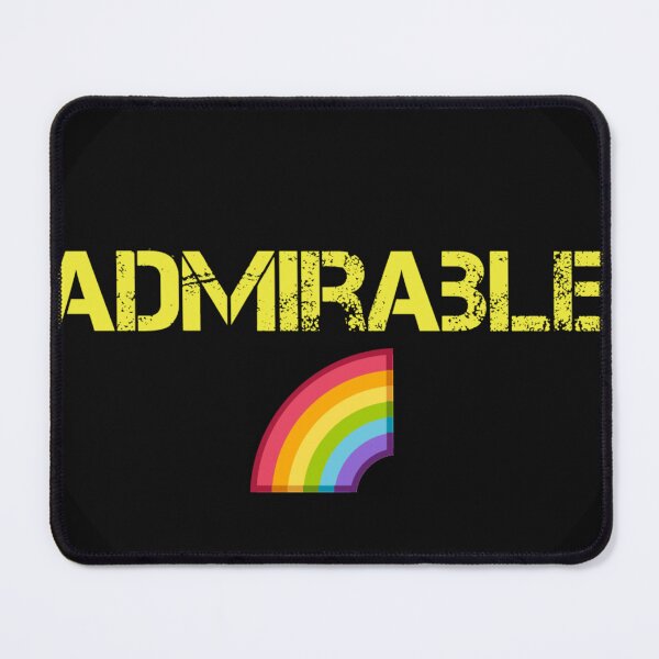 Item preview, Admirable Rainbow designed and sold by AWADHESH CHAURASIA.