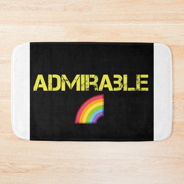 Item preview, Admirable Rainbow designed and sold by AWADHESH  CHAURASIA.