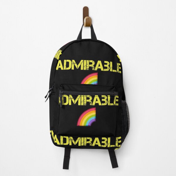 Item preview, Admirable Rainbow designed and sold by AWADHESH CHAURASIA.