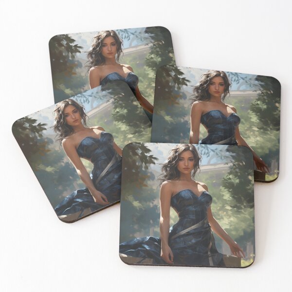 Item preview, Autumn Elegance in the City designed and sold by oanaunciuleanu.