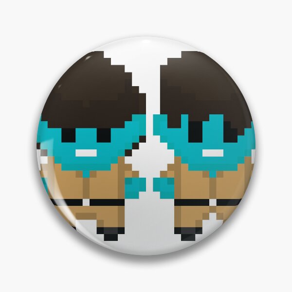 Artikelvorschau, Pixel 8 Bit entworfen und verkauft von Pixel Art 8 Bit.