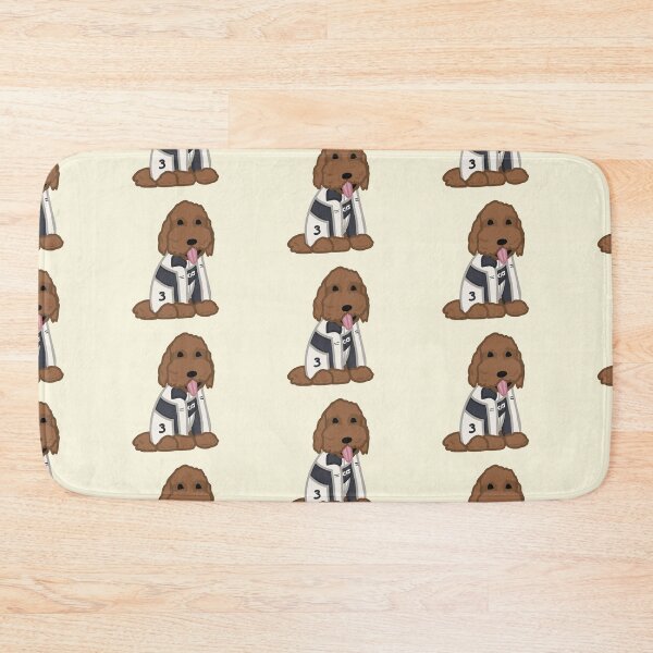 Item preview, Danny Ric as a dog designed and sold by Paorez.
