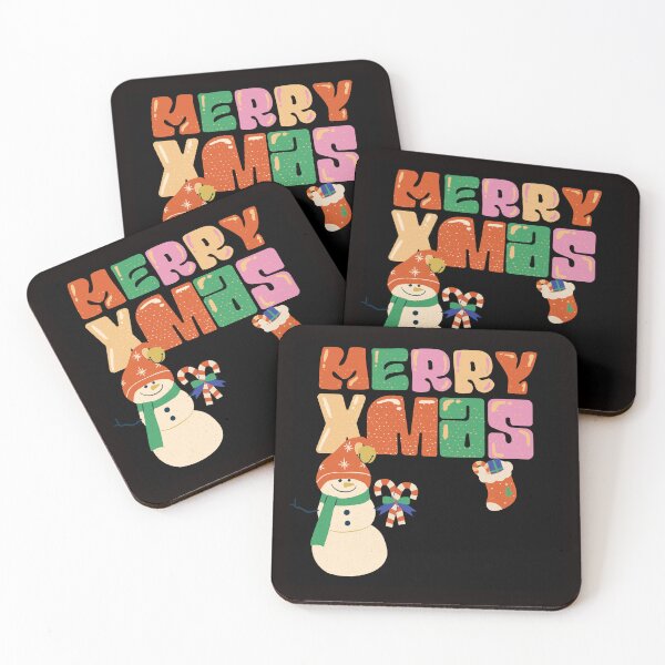 Item preview, Merry Xmas designed and sold by viollamarshall.