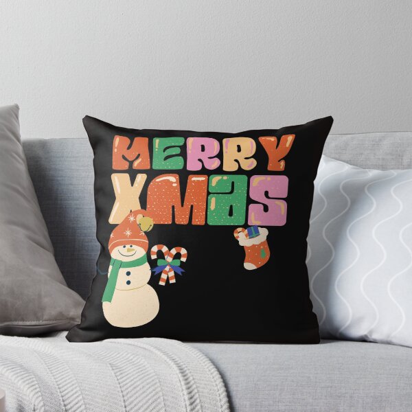 Item preview, Merry Xmas designed and sold by viollamarshall.