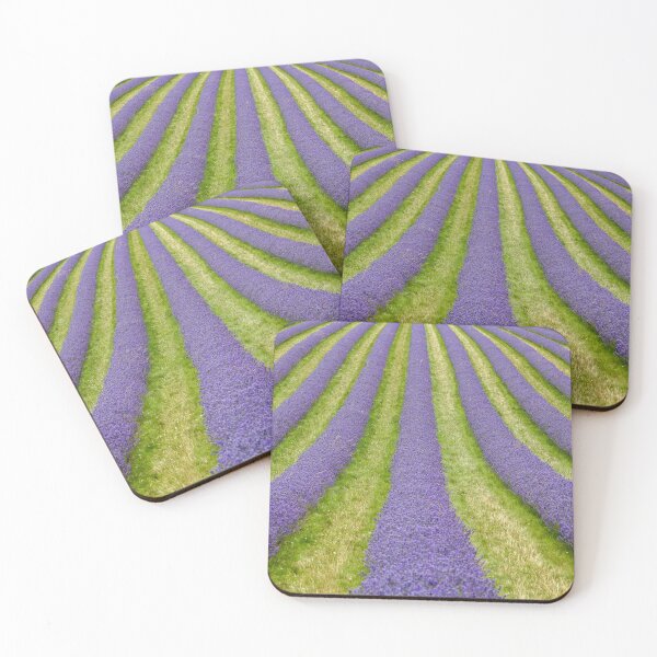Item preview,  Digital Photograph of Lavender field designed and sold by SimonJohnson1.