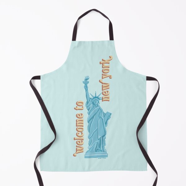 Item preview, Welcome to New York designed and sold by AbrilVictal.