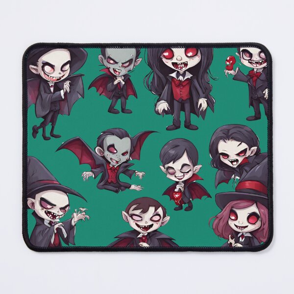 Item preview, Little vampires designed and sold by ELEORIS.