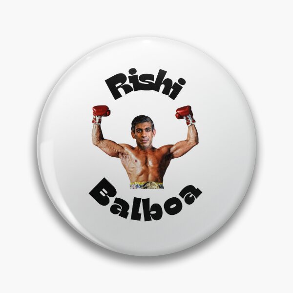 Item preview, Rishi Balboa designed and sold by Anthony Hiorns.