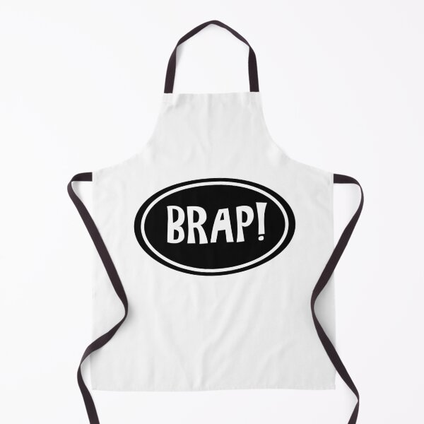 Item preview, Brap designed and sold by LoveYourCounty.