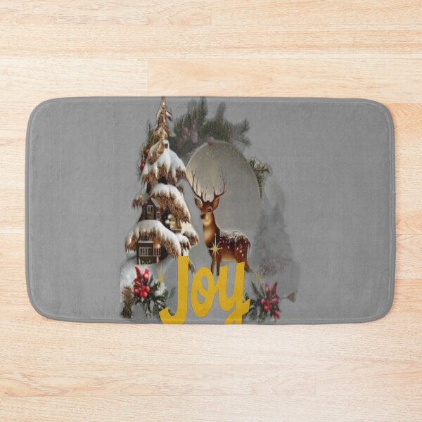 Item preview, Joy, Grinch and Plaid Christmas, Family Christmas making memories designed and sold by Adri Barnard.