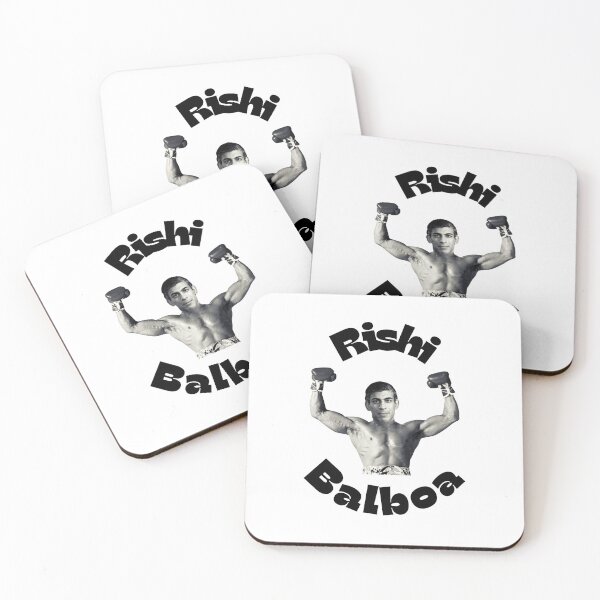 Item preview, Rishi Balboa designed and sold by Anthony Hiorns.