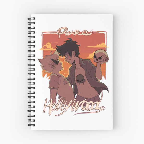Item preview, Pure Hollywood designed and sold by ikimaru.