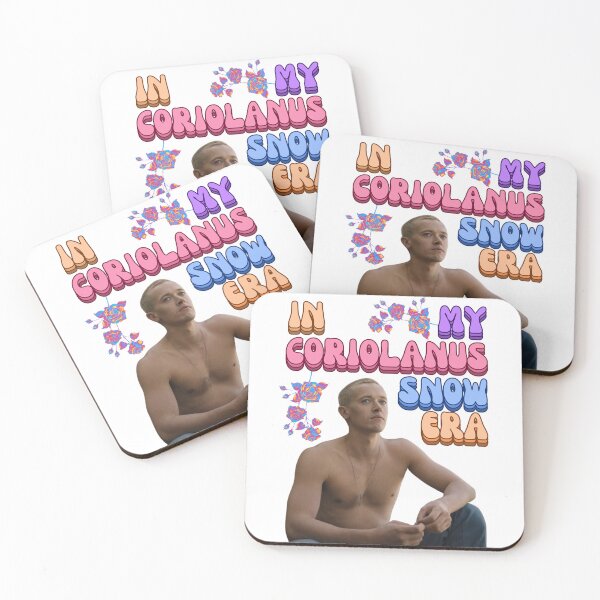 Item preview, In my Coriolanus Snow Era designed and sold by otyliadesign.