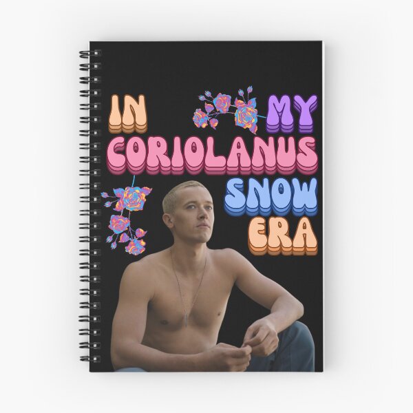 Item preview, In my Coriolanus Snow Era designed and sold by otyliadesign.