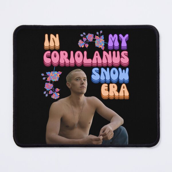 Item preview, In my Coriolanus Snow Era designed and sold by otyliadesign.