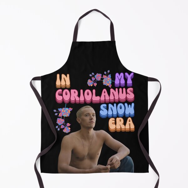 Item preview, In my Coriolanus Snow Era designed and sold by otyliadesign.